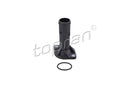 VW Coolant Flange - 038121121