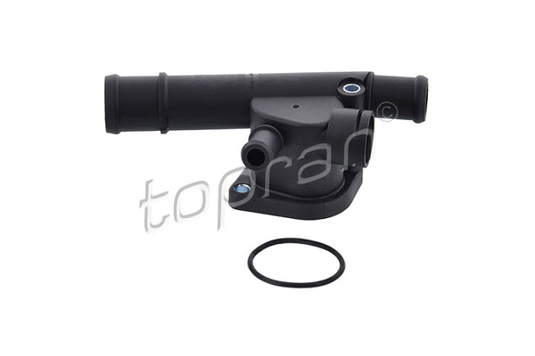 VW Coolant Flange - 038121132C