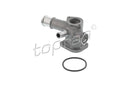 VW Coolant Flange - 038121133A