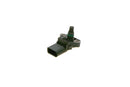 Audi VW Boost Pressure Sensor - 038906051D