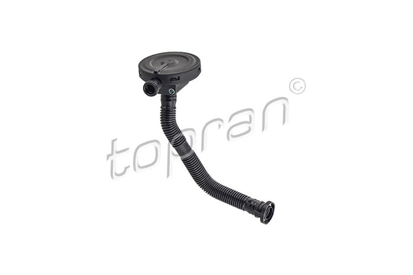 VW PCV Valve Engine Breather - 03C103201K