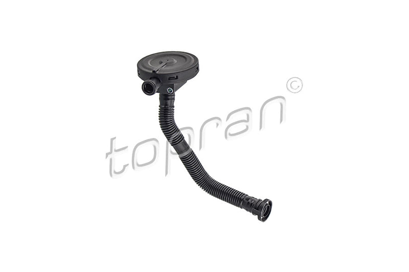 VW PCV Valve Engine Breather - 03C103201K