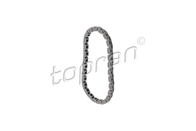 Audi VW Oil Pump Chain - 03C115225A