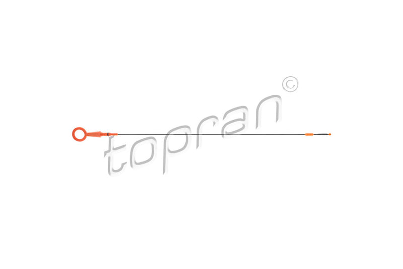 VW Engine Dipstick - 03C115611AA