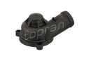 Audi VW Coolant Flange Hose Connector - 03C121121D
