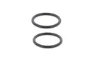 Audi VW Engine Oil Cooler Gasket Set - 03C121437X2