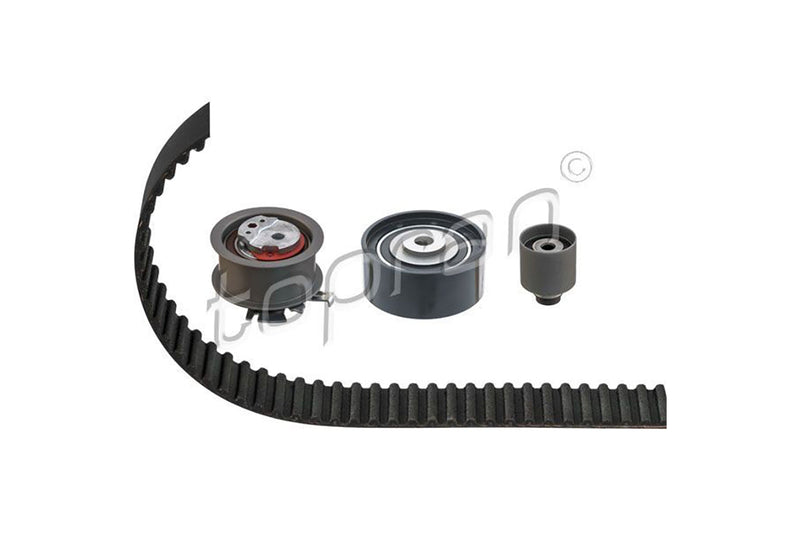 Audi VW Timing Belt Kit - 03G198119A