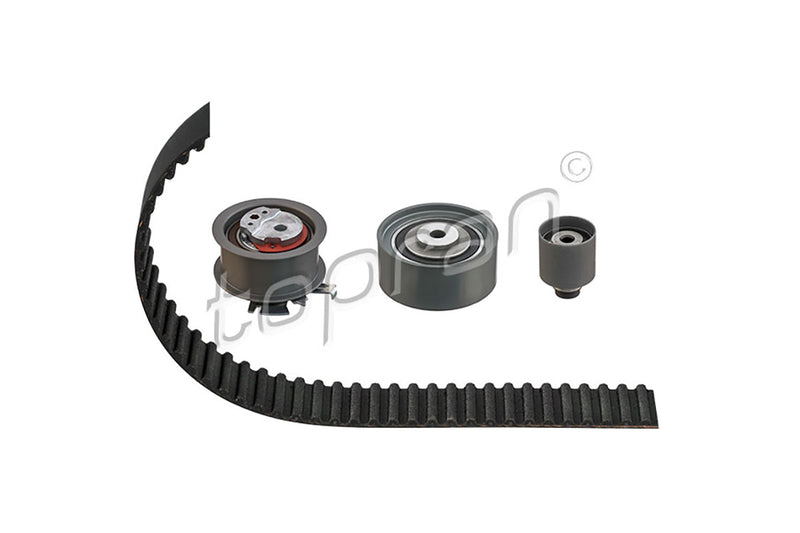 Audi VW Timing Belt Kit - 03G198119