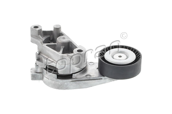 Audi VW Drive Belt Tensioner Assembly - 03G903315A