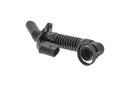 Audi VW PCV Crankcase Vent Valve Hose - 03H103202A