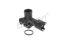 Audi VW Coolant Flange - 03H121133