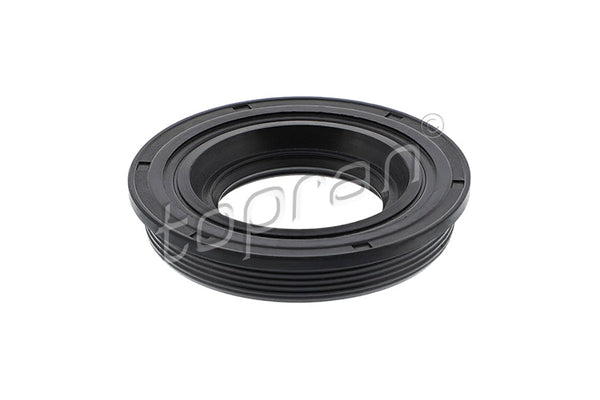 Audi VW Fuel Injector Body Seal - 03L103070A