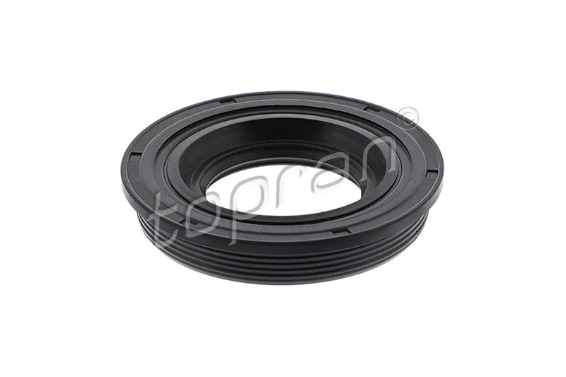 Audi VW Fuel Injector Body Seal - 03L103070A