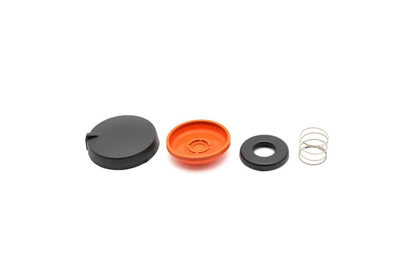 Audi VW PCV Valve Engine Breather Repair Kit - 03L103469FRK