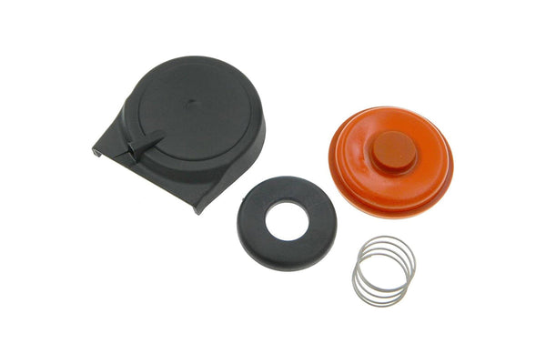Audi VW PCV Valve Engine Breather Repair Kit - 03L103469KRK