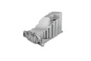 VW Engine Sump - 03L103603M