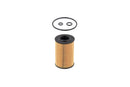 Audi VW Oil Filter - 03L115562