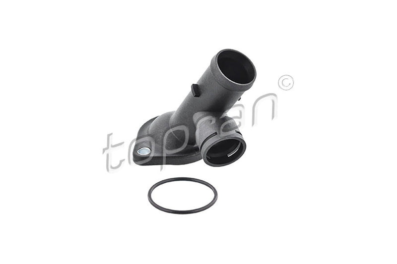 Audi VW Coolant Flange - 03L121121A