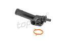 VW Coolant Flange Kit - 03L121131M
