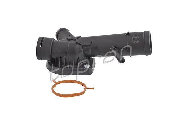 Audi VW Coolant Flange - 03L121132F