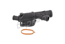 Audi VW Coolant Flange - 03L121132Q