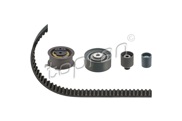 Audi VW Timing Belt Kit - 03L198119E