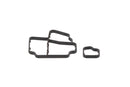 Audi VW Oil Filter Housing Gasket Kit - 03L198441