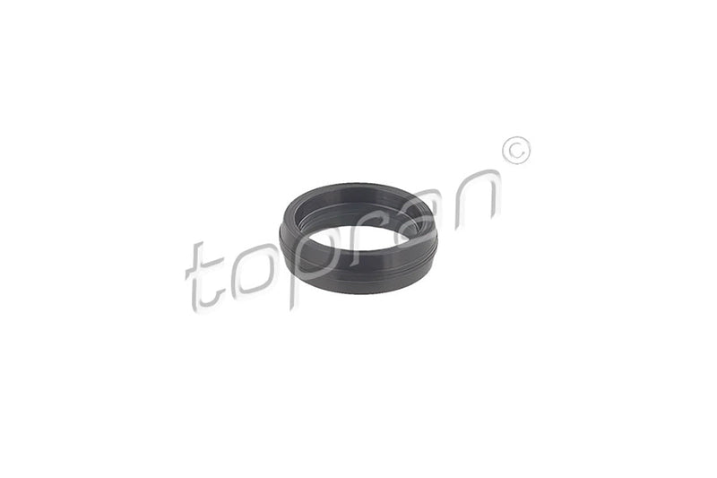 Audi VW Oil Filter Housing Gasket - 03N115441
