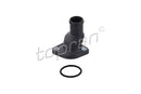 Audi Coolant Flange - 048121145B