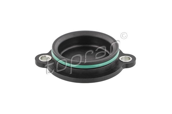 Audi VW Camshaft Cover Plate Cap - 04E103111A