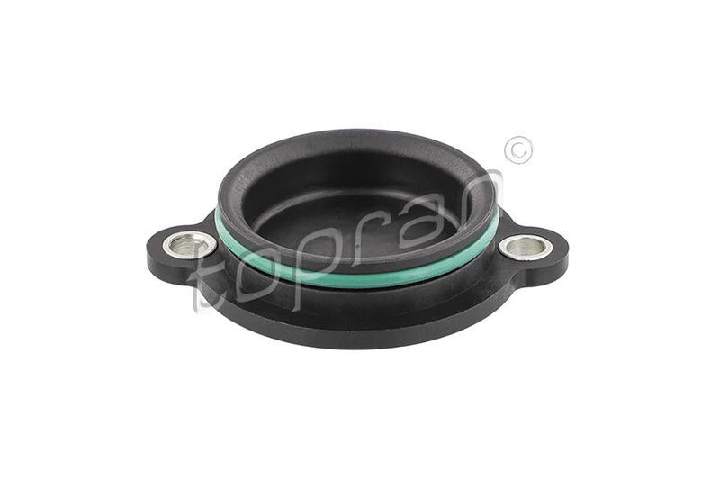 Audi VW Camshaft Cover Plate Cap - 04E103111A