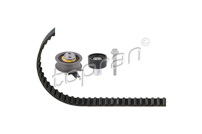 Audi VW Timing Belt Kit - 04E198119A