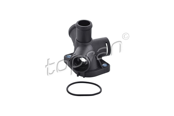 VW Coolant Flange - 050121132A