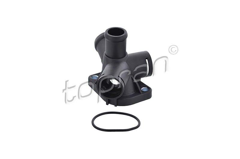 VW Coolant Flange - 050121132A