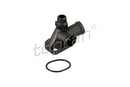 VW Coolant Flange - 050121132B