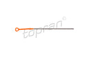 Audi VW Engine Dipstick - 053115611C