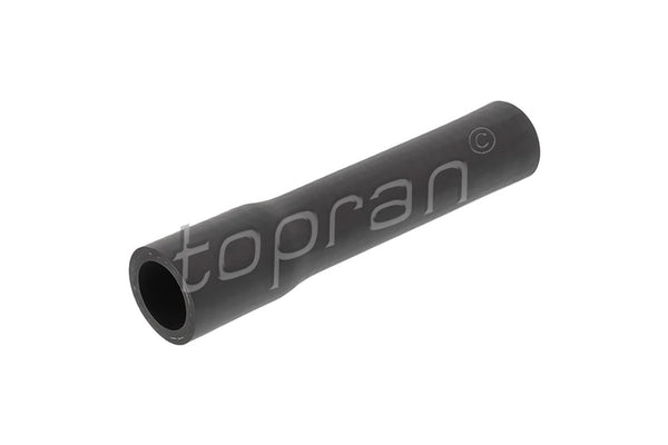 VW Coolant Hose Water Pump to Pipe - 055121063A