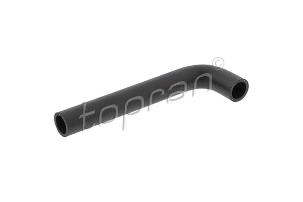 Audi VW Coolant Hose Water Pump to Flange - 056121053B