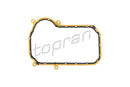 Audi VW Engine Sump Gasket - 058103609