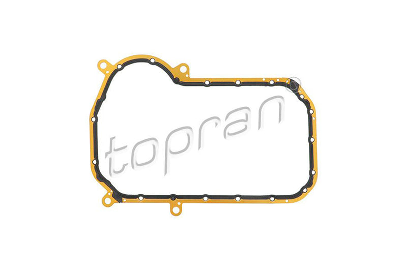 Audi VW Engine Sump Gasket - 058103609