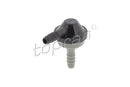 Audi VW PCV Breather Hose Control Valve - 058905291B