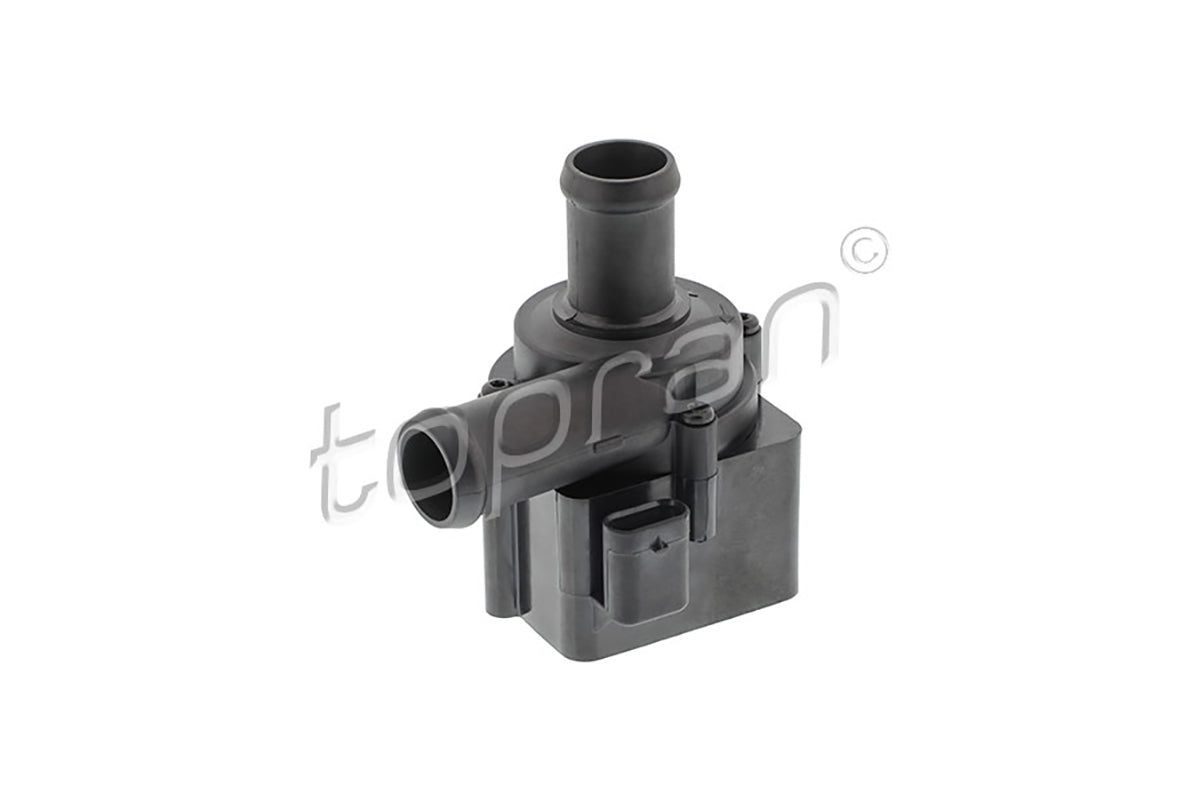 Audi VW Heater Recirculation Pump - 059121012A | Only Euro