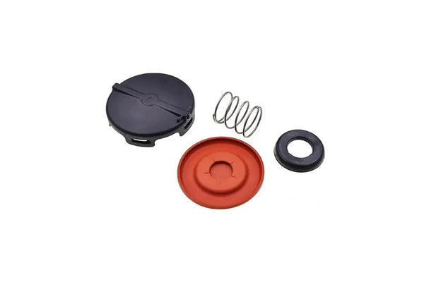 Audi VW PCV Valve Engine Breather Repair Kit - 05E103495AHRK