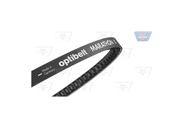 VW Accessory Drive Belt 10X617 - 068121039G