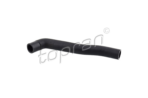 VW Coolant Hose Water Pump - 068121053M