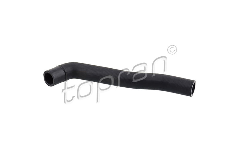 VW Coolant Hose Water Pump - 068121053M
