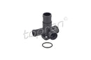 VW Coolant Flange - 068121132