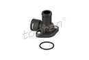 VW Coolant Flange - 068121144
