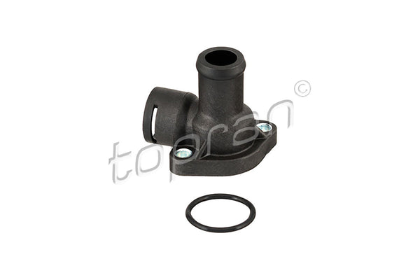 VW Coolant Flange - 068121144