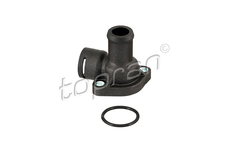 VW Coolant Flange - 068121144